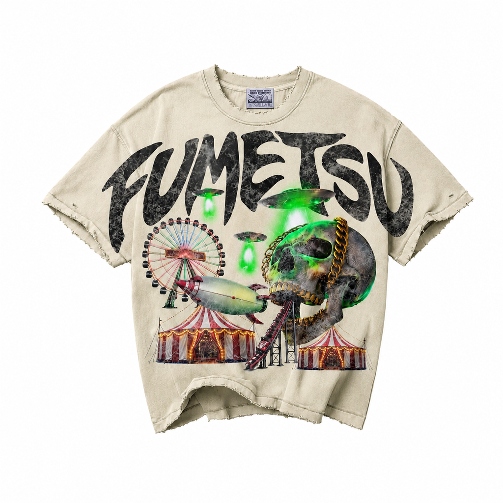 ‘Carnival’ Shirt