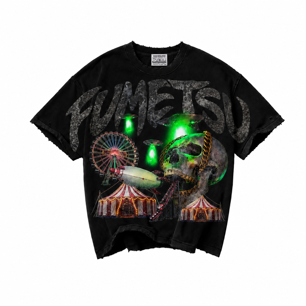 ‘Carnival’ Shirt